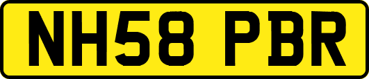NH58PBR
