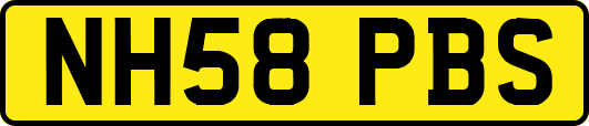 NH58PBS