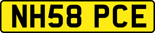 NH58PCE