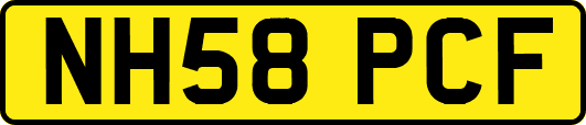 NH58PCF