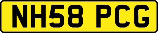 NH58PCG