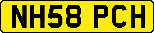 NH58PCH