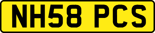 NH58PCS