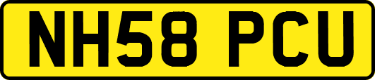 NH58PCU