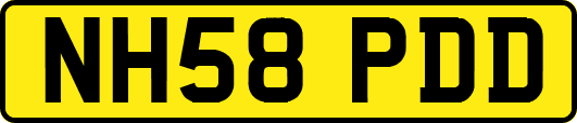 NH58PDD