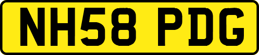 NH58PDG