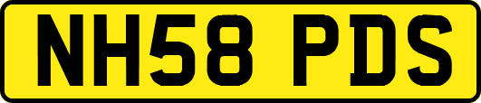 NH58PDS