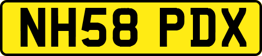 NH58PDX