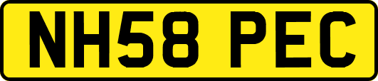 NH58PEC