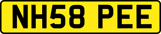 NH58PEE
