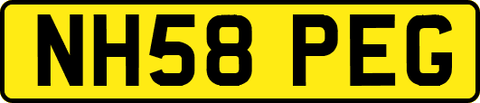 NH58PEG