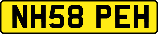 NH58PEH
