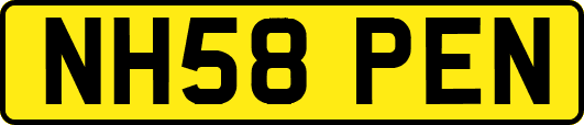 NH58PEN