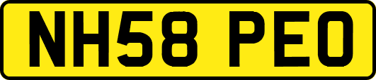 NH58PEO