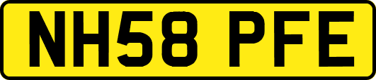NH58PFE