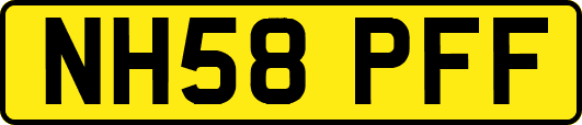 NH58PFF