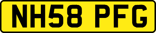 NH58PFG