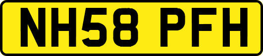 NH58PFH
