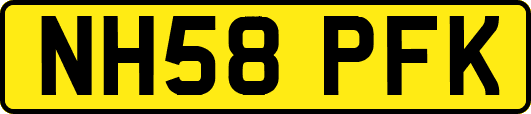 NH58PFK