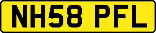 NH58PFL