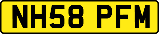 NH58PFM