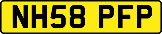 NH58PFP