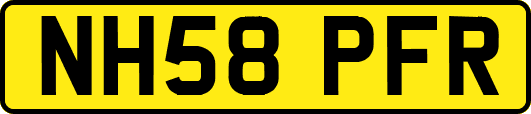 NH58PFR