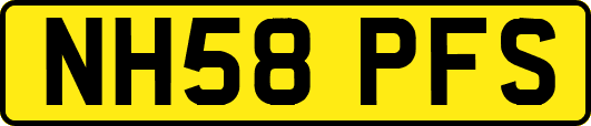 NH58PFS