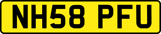 NH58PFU