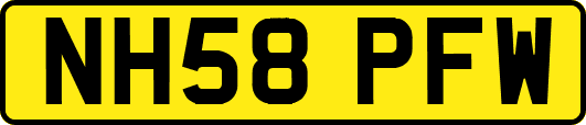 NH58PFW