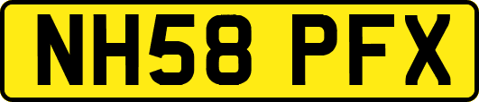 NH58PFX