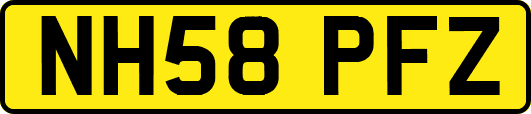 NH58PFZ