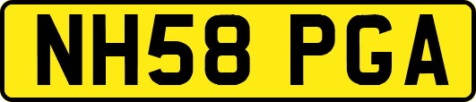 NH58PGA