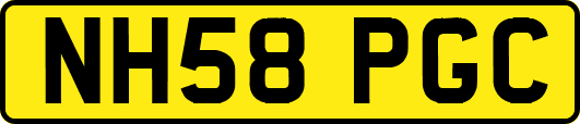 NH58PGC