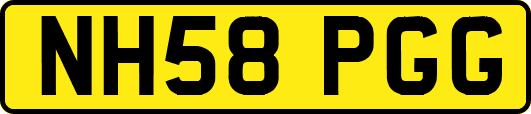 NH58PGG