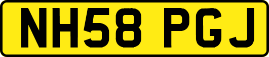 NH58PGJ