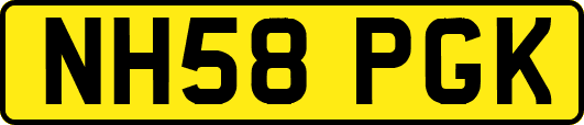 NH58PGK