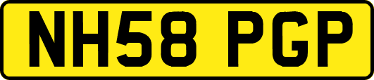 NH58PGP