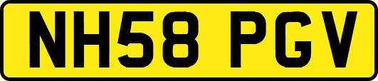NH58PGV