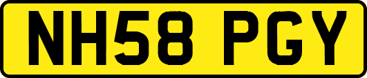 NH58PGY