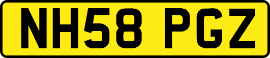 NH58PGZ
