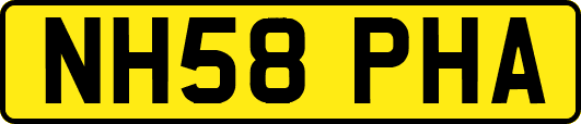 NH58PHA
