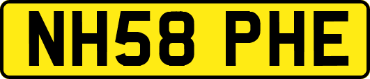 NH58PHE