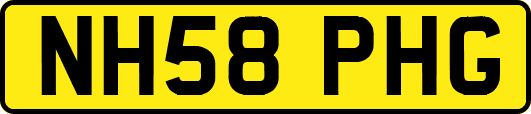 NH58PHG