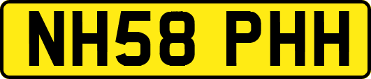 NH58PHH