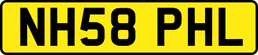 NH58PHL