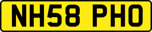 NH58PHO