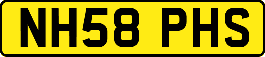 NH58PHS