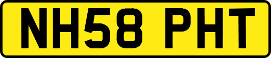 NH58PHT