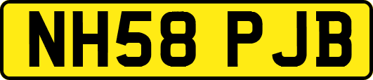 NH58PJB